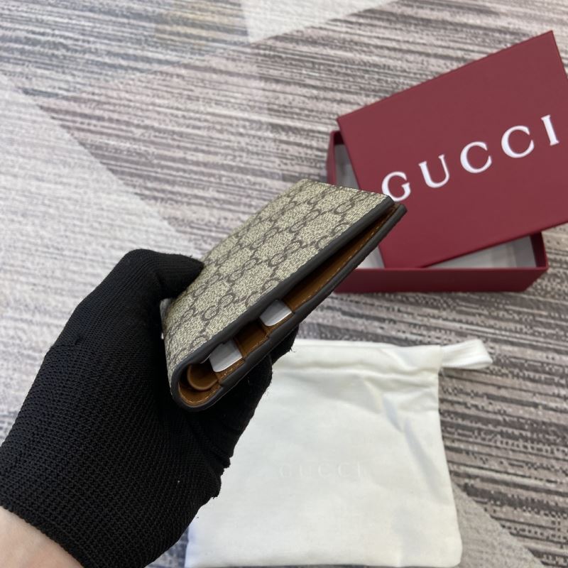 Gvc*1 wallets